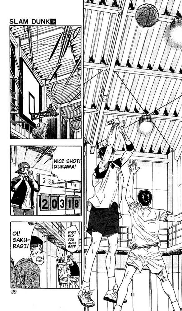Slam Dunk, Chapter 136 image 04
